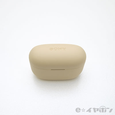 LinkBuds S【WF-LS900N】