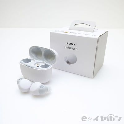 LinkBuds S【WF-LS900N】
