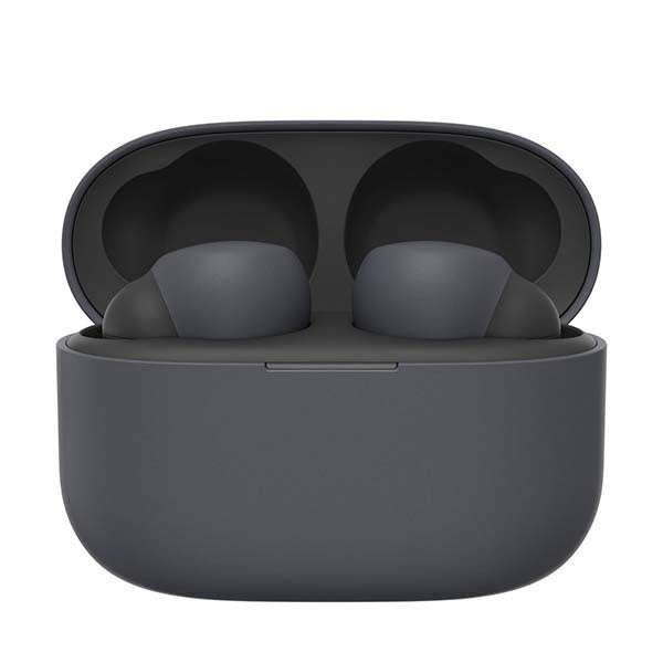 SONY LinkBuds S WF-LS900N をレビュー！前機種WF-L900とも比較