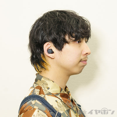 LinkBuds S【WF-LS900N】