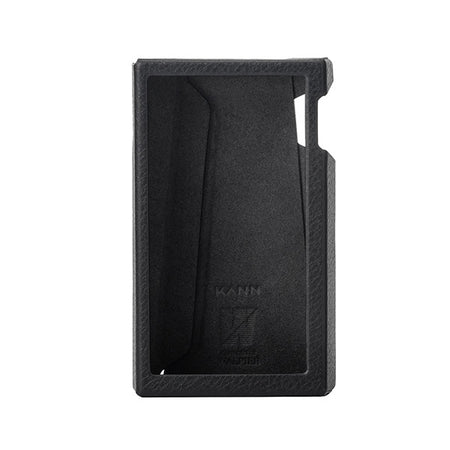 Astell&Kern KANN MAX Case Black – e☆イヤホン