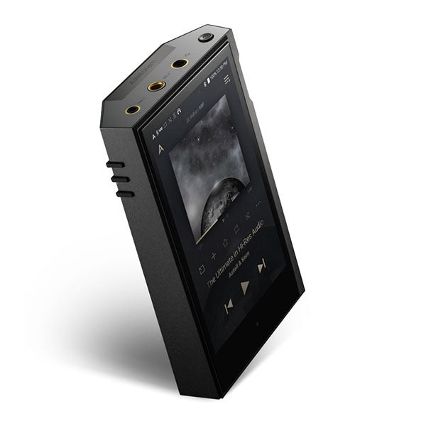 Astell&Kern KANN MAX Anthracite Grey – e☆イヤホン