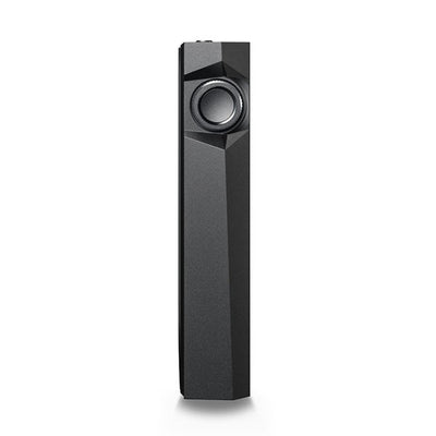 KANN MAX Anthracite Grey