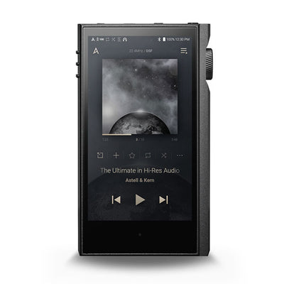 KANN MAX Anthracite Grey