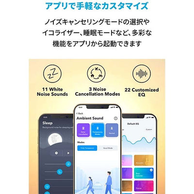 Soundcore Life Q35