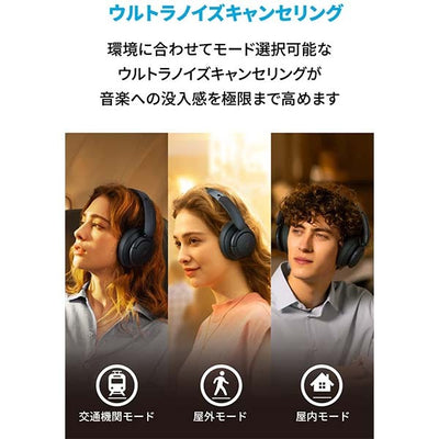 Soundcore Life Q35