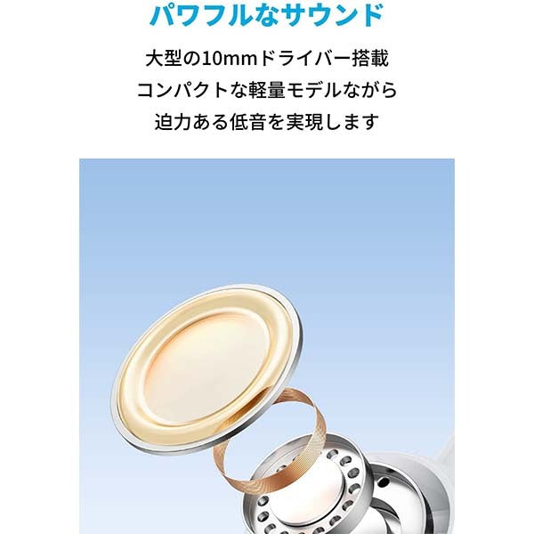 Soundcore Life P2i