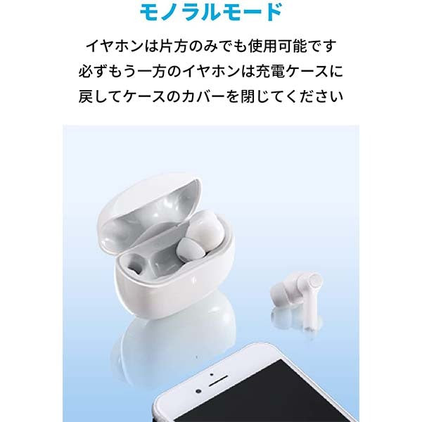 Soundcore Life P2i