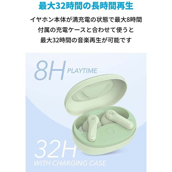 Soundcore Life P2 Mini