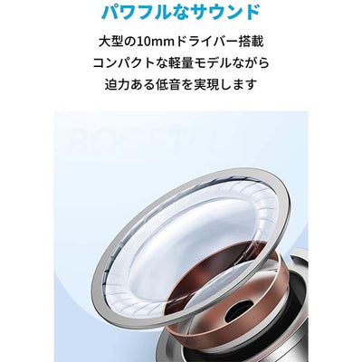 Soundcore Life P2 Mini