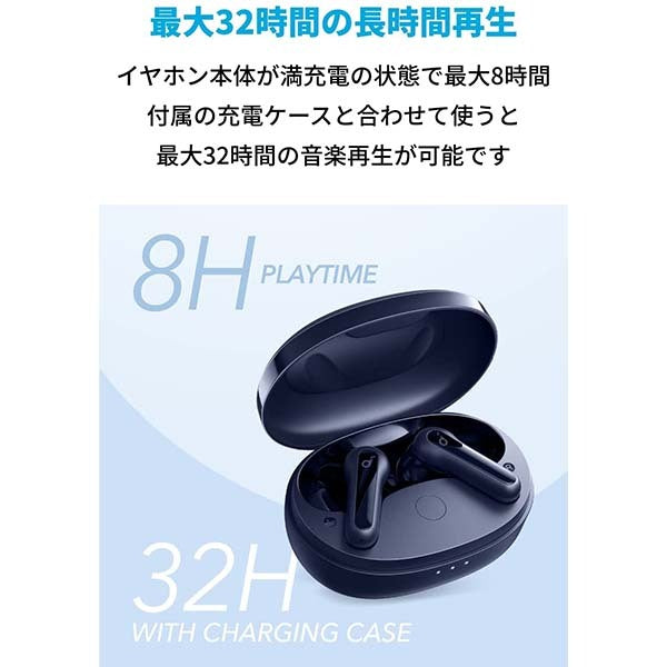 Soundcore Life P2 Mini