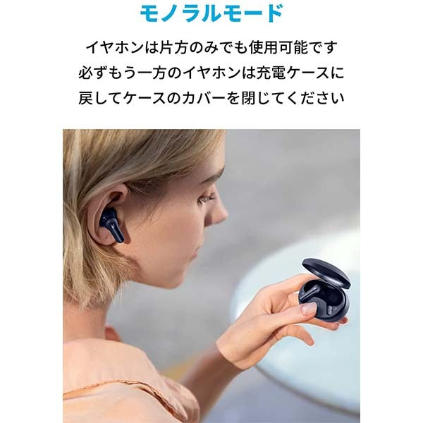 Soundcore Life P2 Mini