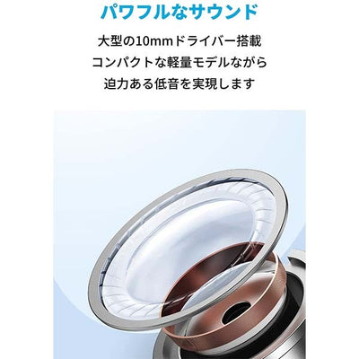 Soundcore Life P2 Mini