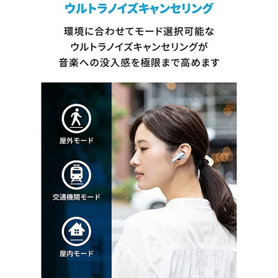 Soundcore Life P3