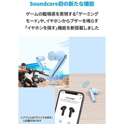 Soundcore Life P3