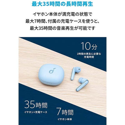 Soundcore Life P3