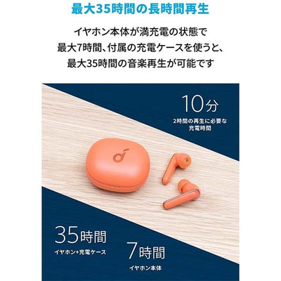 Soundcore Life P3