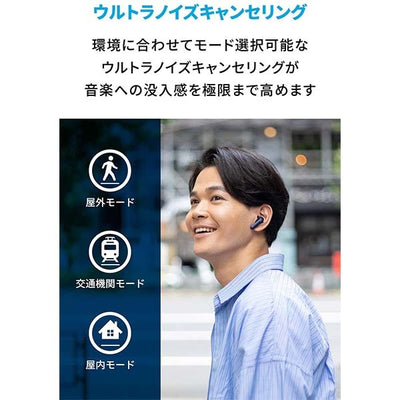 Soundcore Life P3