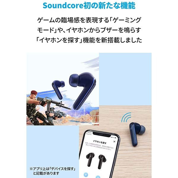 Soundcore Life P3
