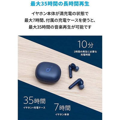 Soundcore Life P3