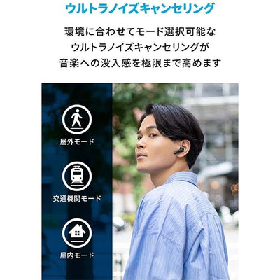 Soundcore Life P3