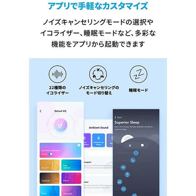 Soundcore Life P3