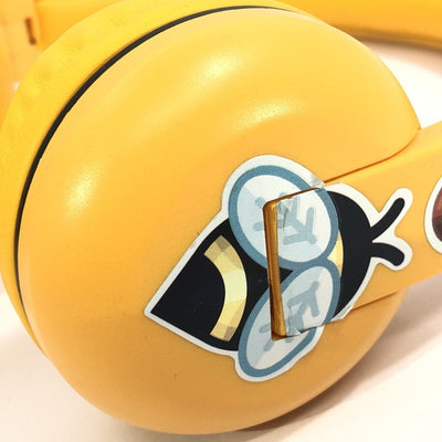 【展示機】BuddyPhones Play