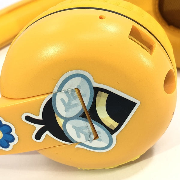 【展示機】BuddyPhones Play