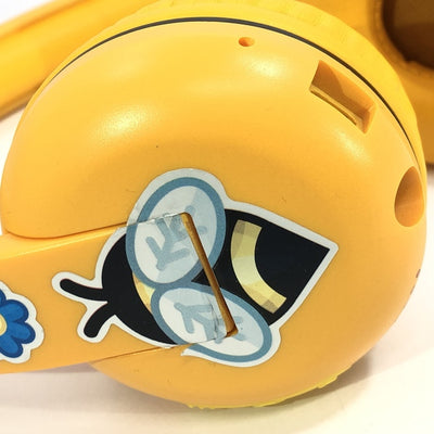 【展示機】BuddyPhones Play