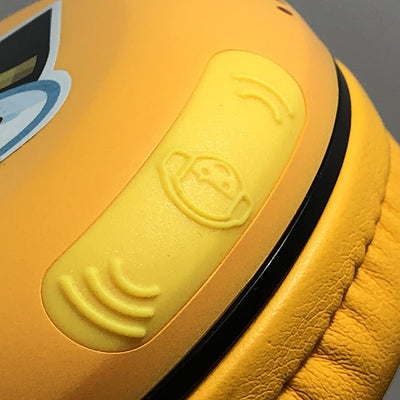 【展示機】BuddyPhones Play