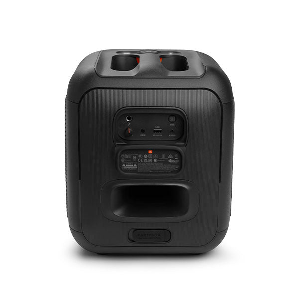 JBL PartyBox Encore Essential【JBLPBENCOREESSJN】 – e☆イヤホン