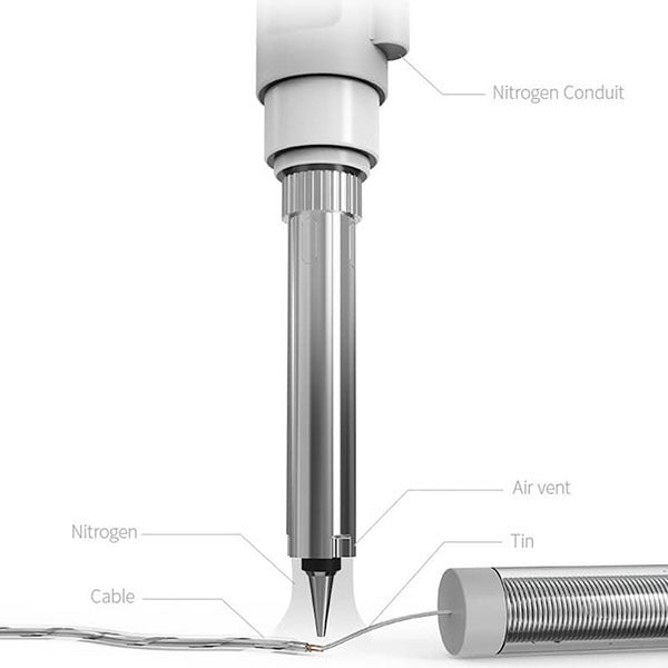 TANCHJIM CABLE–R(PRISM専用ケーブル) – e☆イヤホン TANCHJIM CABLE–R(PRISM専用ケーブル) – e☆イヤホン