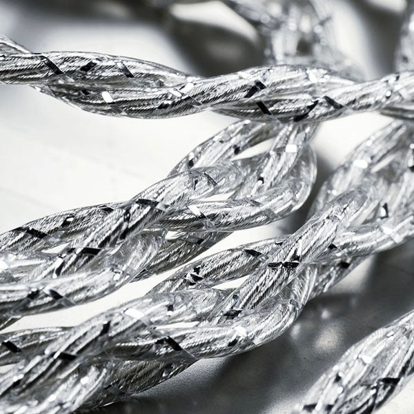 Tanchjim タンジジム PRISM 専用リケーブルCable-R付 TANCHJIM CABLE–R（PRISM専用ケーブル） – e☆イヤホン