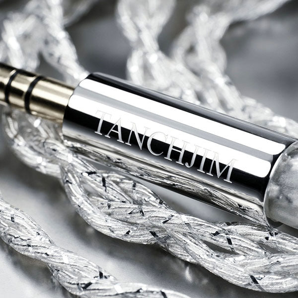 TANCHJIM CABLE–R（PRISM専用ケーブル） – e☆イヤホン