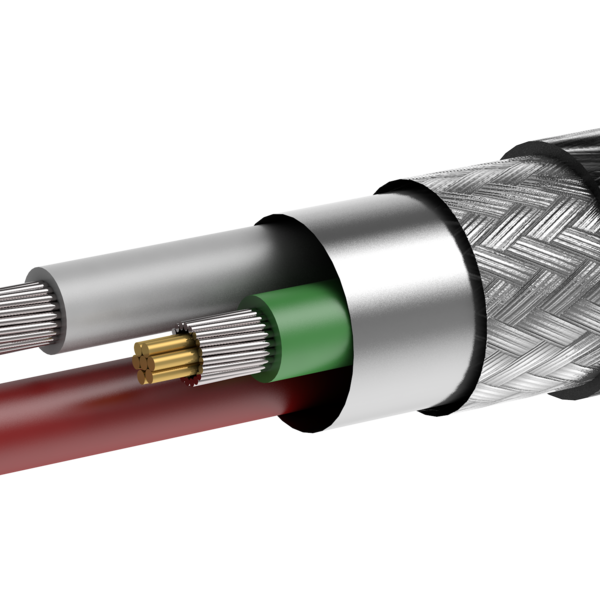 LD-LT1 (Lightning to Type-Bケーブル)