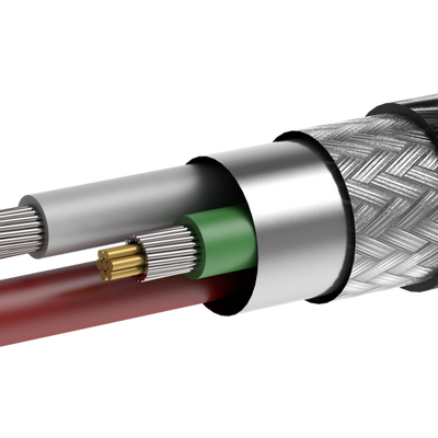 LD-LT1 (Lightning to Type-Bケーブル)