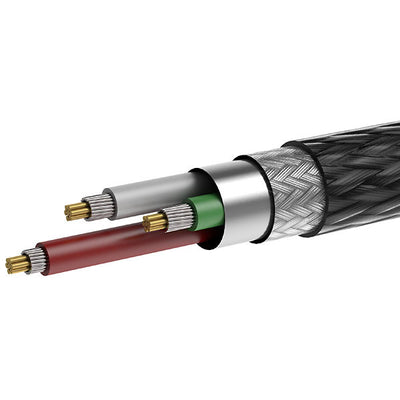 LD-TC1 (Type-C to Type-Bケーブル)