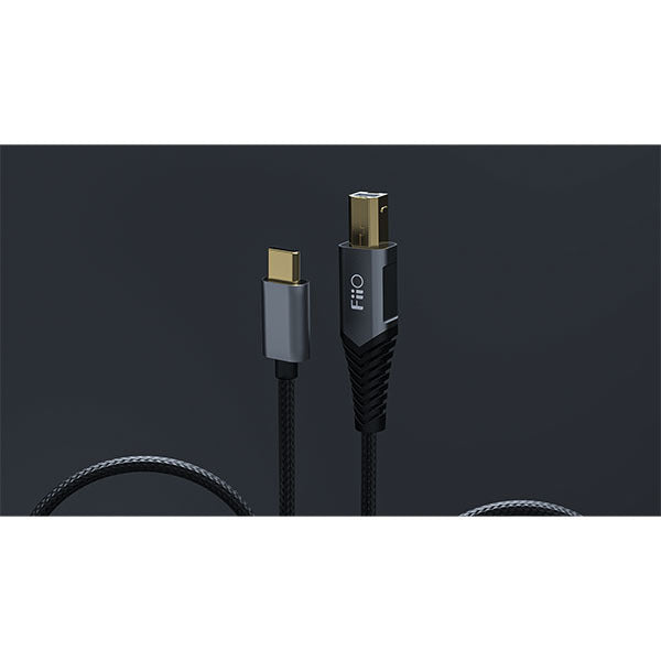 LD-TC1 (Type-C to Type-Bケーブル)