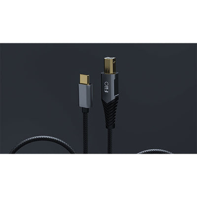 LD-TC1 (Type-C to Type-Bケーブル)