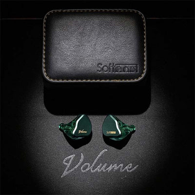 Volume