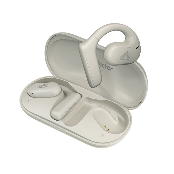 Victor HA-NP35T – e☆イヤホン