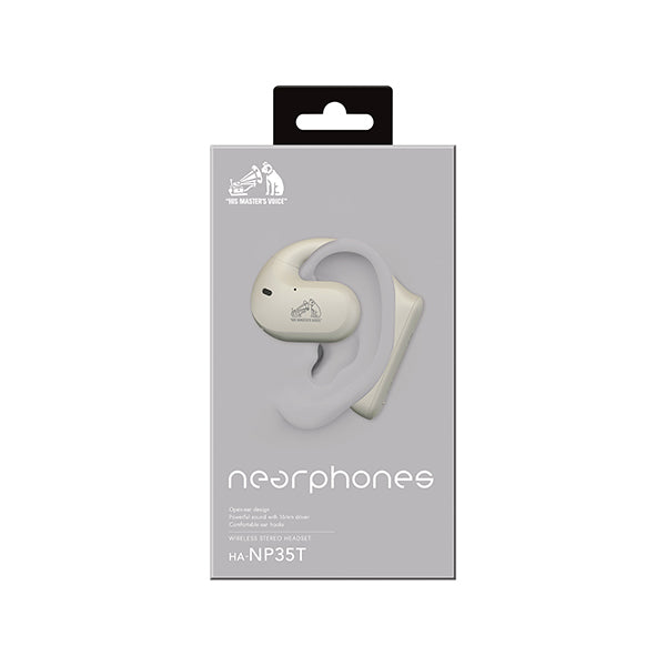HA-NP35T