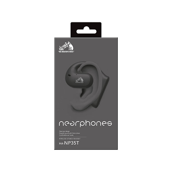 HA-NP35T