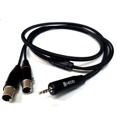 HEDDphone用ケーブル