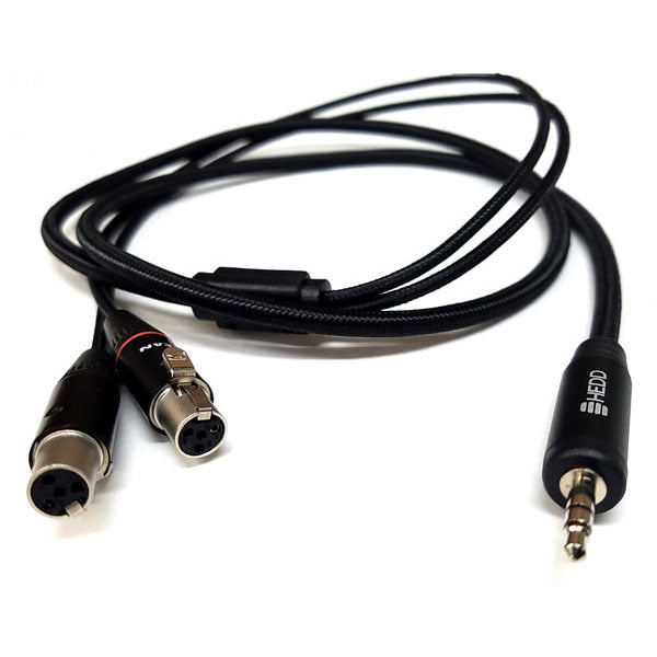 HEDDphone用ケーブル