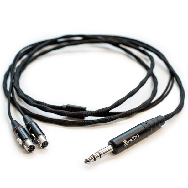 HEDDphone用ケーブル