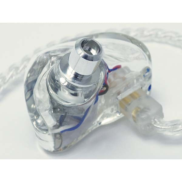 カナルワークス CW-S17QD (セミカスタム) – e☆イヤホン