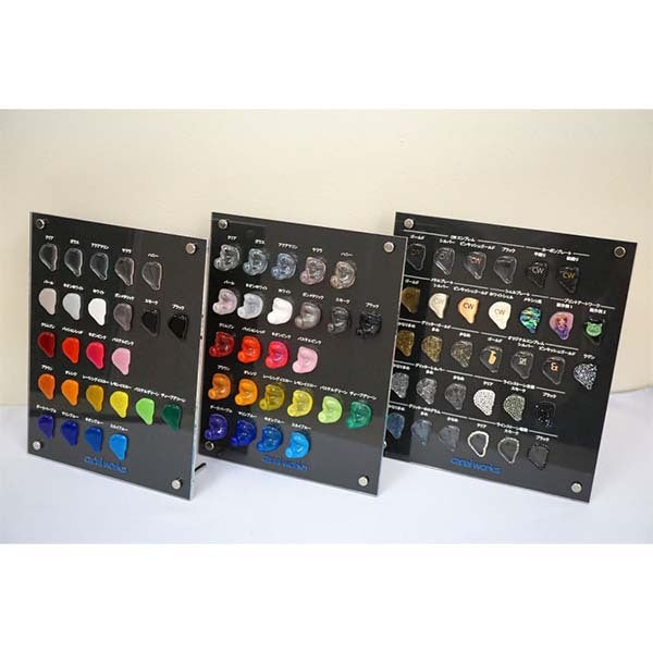 CW-L17QD