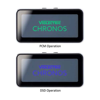 CHRONOS