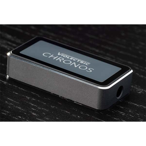 VIOLECTRIC CHRONOS – e☆イヤホン